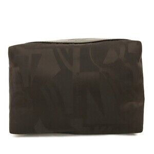 Ega Salvatore Ferragamo Logo Nylon #197459S48